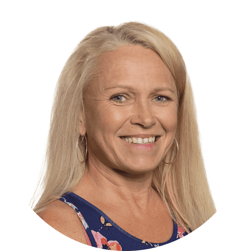 Photo of Krissy Wright