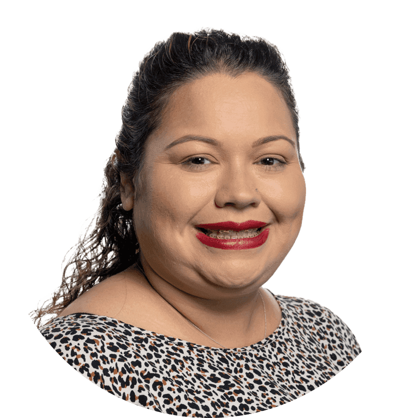 Photo of Erika Loza