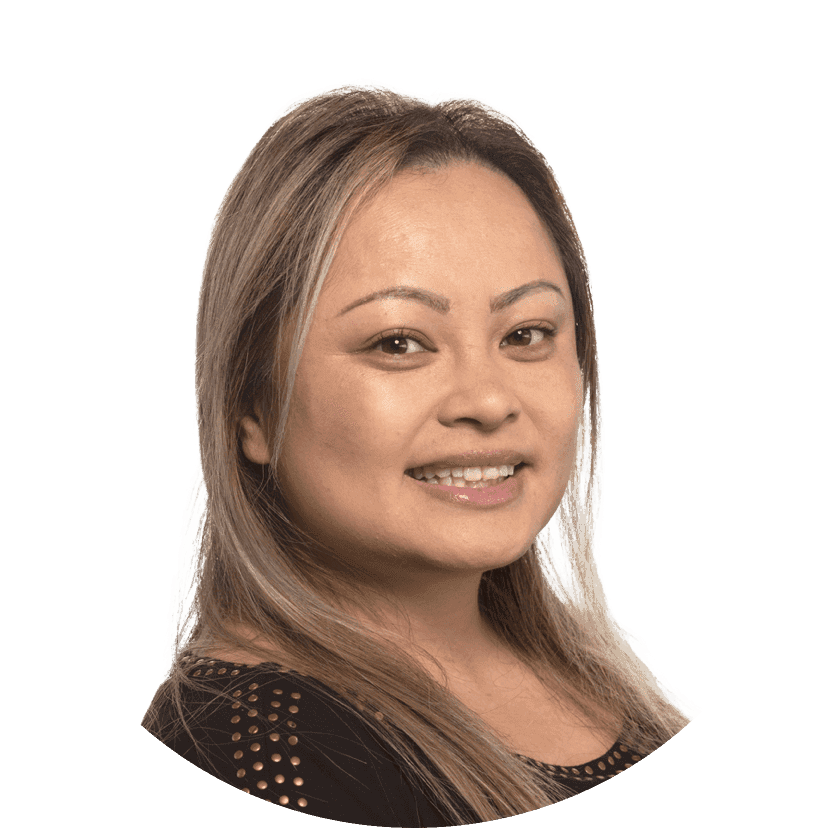 Photo of Rochelle Samuda