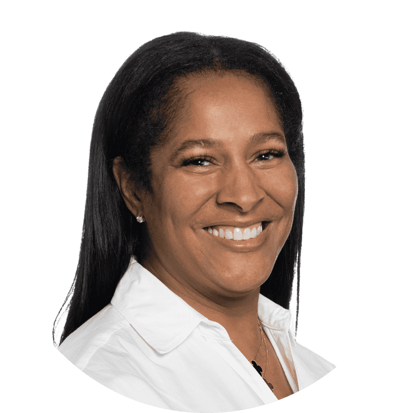 Photo of Kimberly Shumake