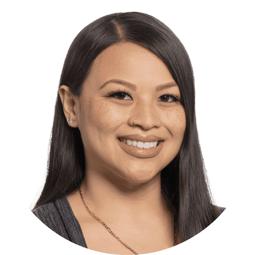 Photo of Jacklyn De Castro