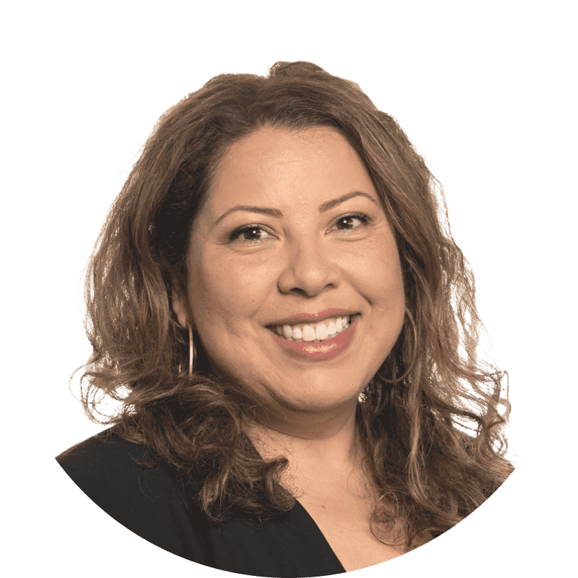 Photo of Sulie Rosales