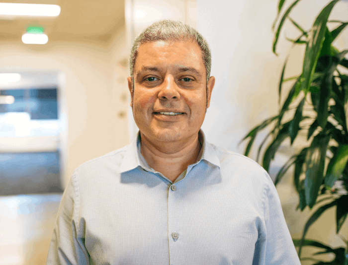 Conozca al orientador de UltraCare Marcos Hardman Conozca al orientador de UltraCare Marcos Hardman