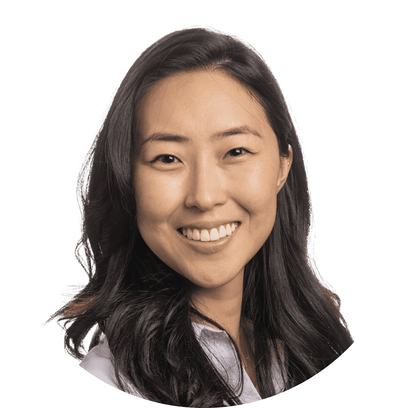 Photo of Julie Kwon