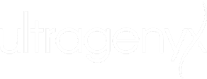 Ultragenyx logo