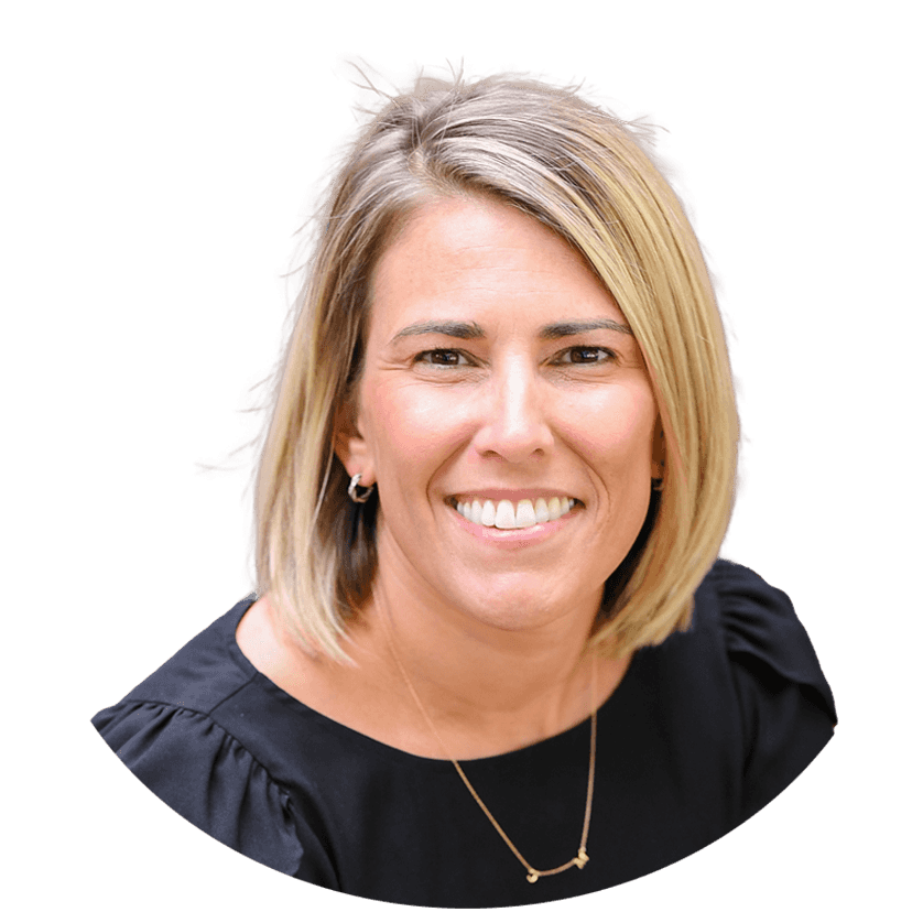 Photo of Sarah Shepherd