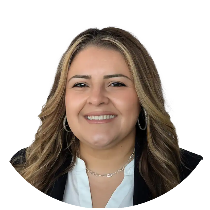 Photo of Laura Rieken