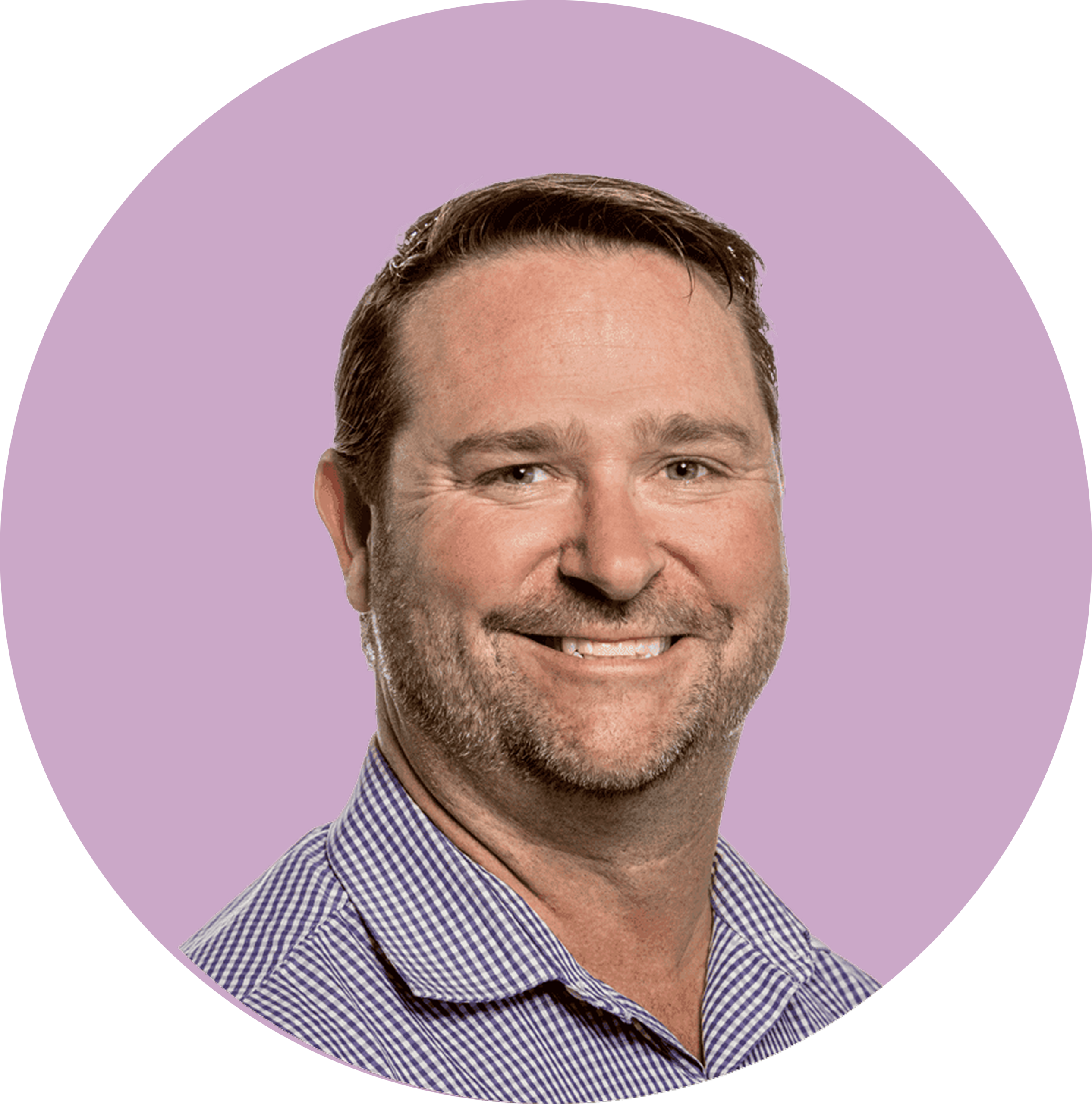 Photo of Ryan Sullivan
